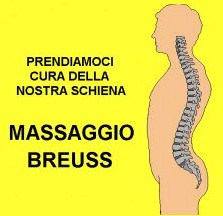 Il massaggio vertebrale Breuss è un metodo manuale energetico di grande sensibilità, efficace per sciogliere vecchi blocchi a livello fisico, energetico ed emotivo. Trattamenti a Mirandola e Modena